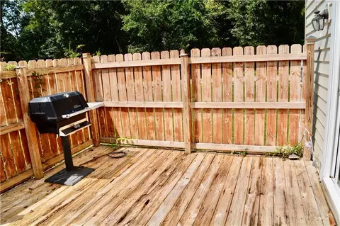Exterior - 6421 Cedar Bend Ct #A, Mobile, AL 36608 photo 3 of 10