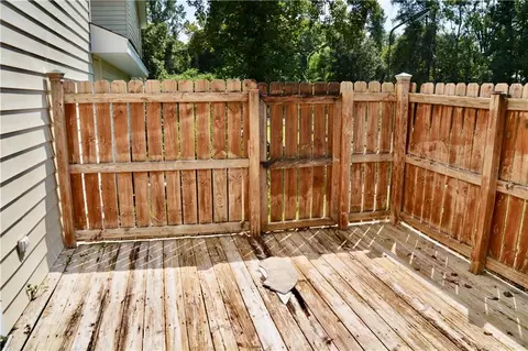 Exterior - 6421 Cedar Bend Ct #A, Mobile, AL 36608 photo 2 of 10