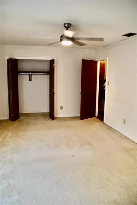 Bedroom - 6421 Cedar Bend Ct #A, Mobile, AL 36608 photo 1 of 5