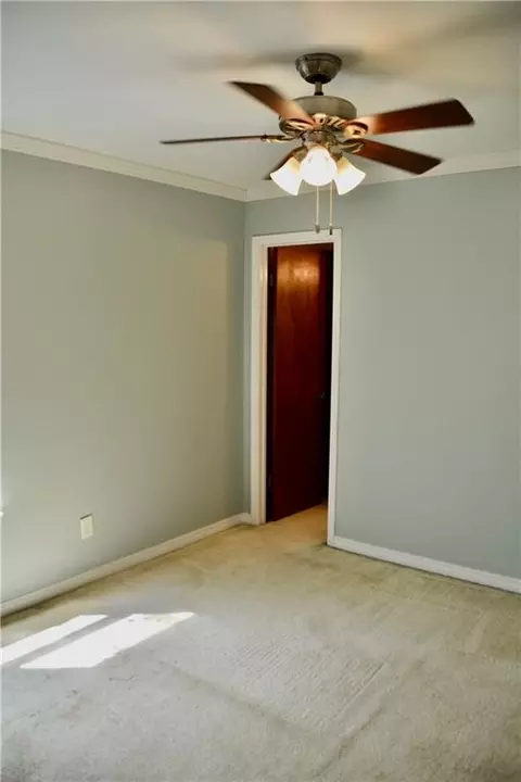 Bedroom - 6421 Cedar Bend Ct #A, Mobile, AL 36608 photo 4 of 5