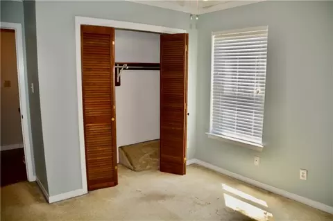 Bedroom - 6421 Cedar Bend Ct #A, Mobile, AL 36608 photo 5 of 5