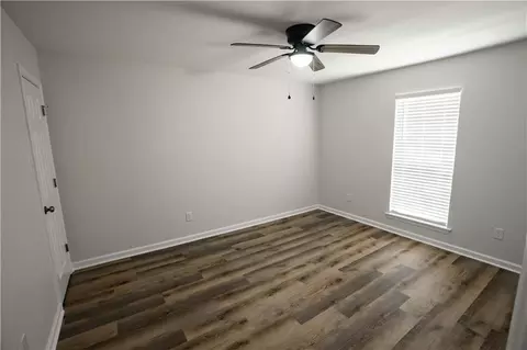 Bedroom - 10430 Lott Rd, Chunchula, AL 36521 photo 2 of 2