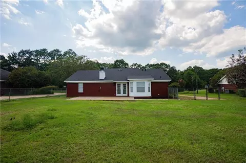 Exterior - 10430 Lott Rd, Chunchula, AL 36521 photo 2 of 4
