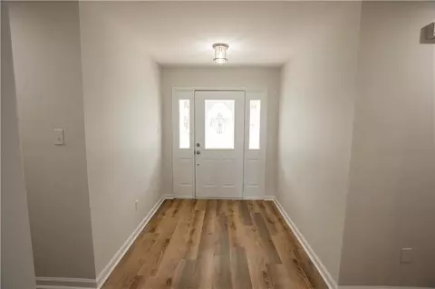 Entry Way - 10430 Lott Rd, Chunchula, AL 36521 photo 1 of 1