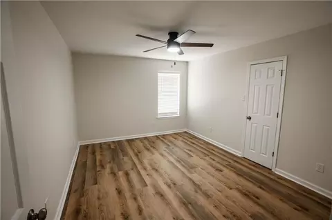 Bedroom - 10430 Lott Rd, Chunchula, AL 36521 photo 1 of 2