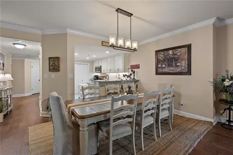 Dining - 100 Tower Dr #101, Daphne, AL 36526 photo 1 of 2