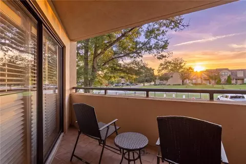 Exterior - 100 Tower Dr #101, Daphne, AL 36526 photo 3 of 7