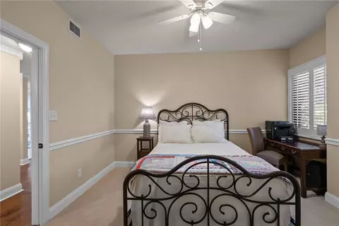 Bedroom - 100 Tower Dr #101, Daphne, AL 36526 photo 4 of 9