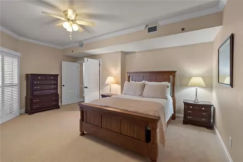Bedroom - 100 Tower Dr #101, Daphne, AL 36526 photo 1 of 9
