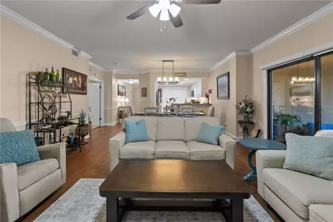 Living - 100 Tower Dr #101, Daphne, AL 36526 photo 5 of 7