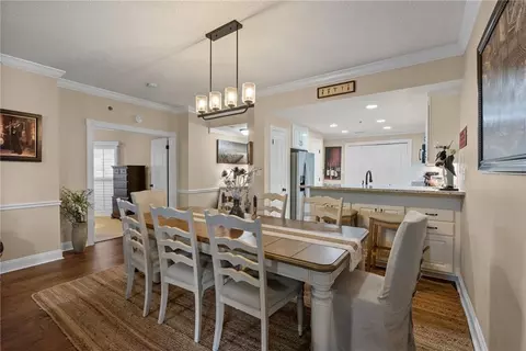 Dining - 100 Tower Dr #101, Daphne, AL 36526 photo 2 of 2