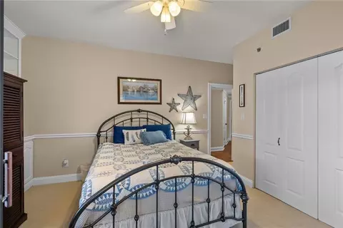 Bedroom - 100 Tower Dr #101, Daphne, AL 36526 photo 8 of 9