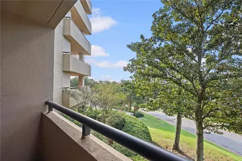 Exterior - 100 Tower Dr #101, Daphne, AL 36526 photo 5 of 7
