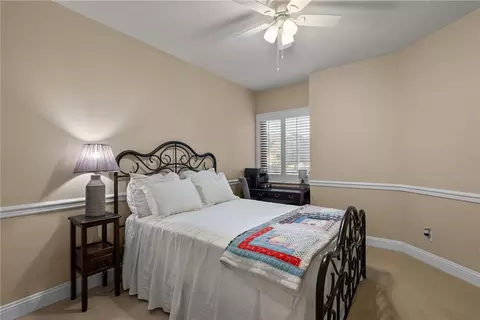 Bedroom - 100 Tower Dr #101, Daphne, AL 36526 photo 3 of 9