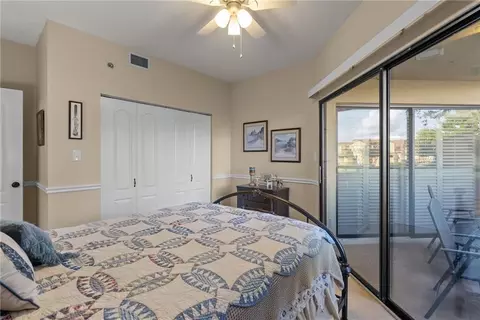 Bedroom - 100 Tower Dr #101, Daphne, AL 36526 photo 7 of 9
