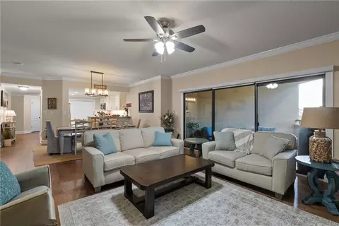 Living - 100 Tower Dr #101, Daphne, AL 36526 photo 6 of 7
