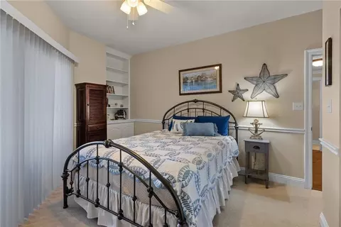 Bedroom - 100 Tower Dr #101, Daphne, AL 36526 photo 5 of 9