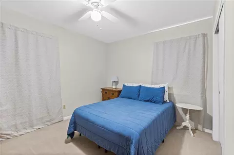 Bedroom - 3058 Longleaf Dr, Mobile, AL 36693 photo 4 of 4