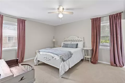 Bedroom - 3058 Longleaf Dr, Mobile, AL 36693 photo 2 of 4