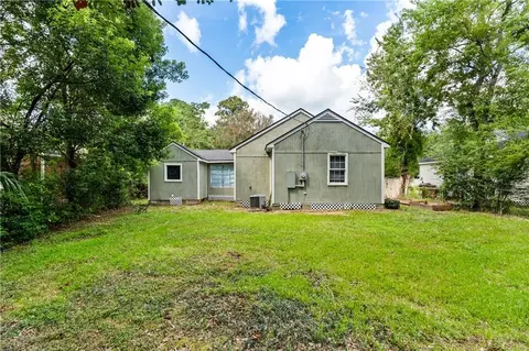 Exterior - 3105 Emogene St, Mobile, AL 36606 photo 3 of 4