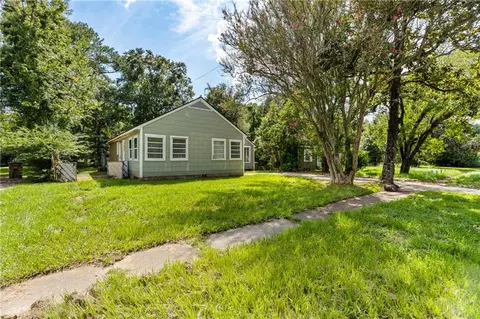 Exterior - 3105 Emogene St, Mobile, AL 36606 photo 4 of 4