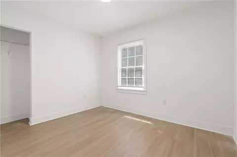 Bedroom - 3105 Emogene St, Mobile, AL 36606 photo 3 of 4