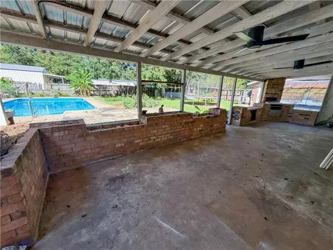 Exterior - 24975 County Road 54 E, Daphne, AL 36526 photo 9 of 15