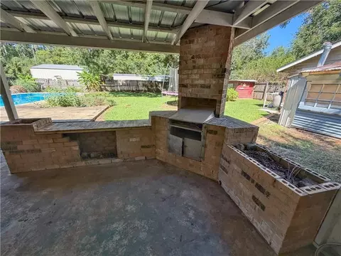 Exterior - 24975 County Road 54 E, Daphne, AL 36526 photo 8 of 15