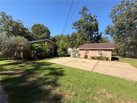 Exterior - 24975 County Road 54 E, Daphne, AL 36526 photo 15 of 15