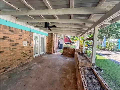 Exterior - 24975 County Road 54 E, Daphne, AL 36526 photo 10 of 15