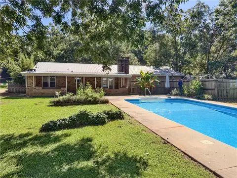 Exterior - 24975 County Road 54 E, Daphne, AL 36526 photo 5 of 15