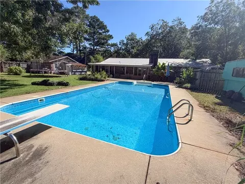 Exterior - 24975 County Road 54 E, Daphne, AL 36526 photo 6 of 15