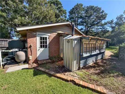 Exterior - 24975 County Road 54 E, Daphne, AL 36526 photo 12 of 15