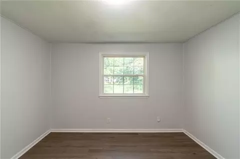 Bedroom - 1014 Smith Ave, Mobile, AL 36605 photo 3 of 7