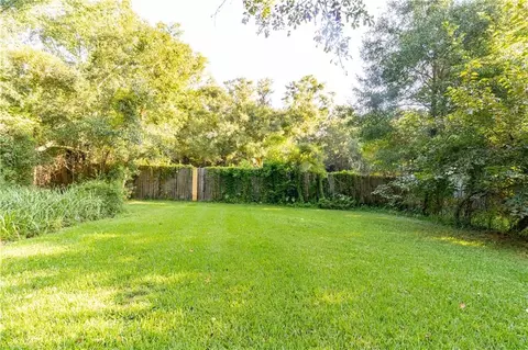 Exterior - 1014 Smith Ave, Mobile, AL 36605 photo 7 of 7