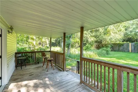 Exterior - 1014 Smith Ave, Mobile, AL 36605 photo 3 of 7