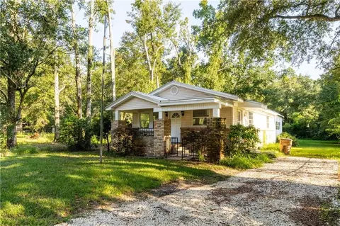 Exterior - 1014 Smith Ave, Mobile, AL 36605 photo 2 of 7