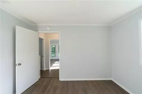 Bedroom - 1014 Smith Ave, Mobile, AL 36605 photo 6 of 7