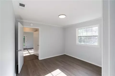 Bedroom - 1014 Smith Ave, Mobile, AL 36605 photo 5 of 7