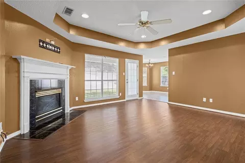 Living - 6740 Barnes Dr E, Theodore, AL 36582 photo 3 of 3