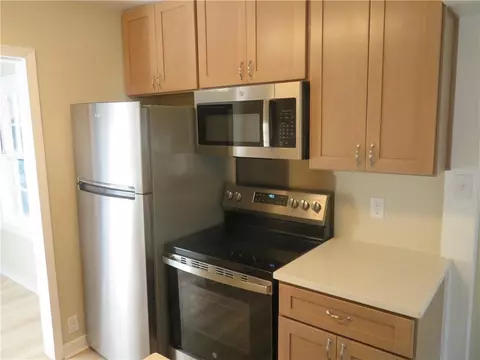 Kitchen - 2305 Emogene St, Mobile, AL 36606 photo 2 of 2