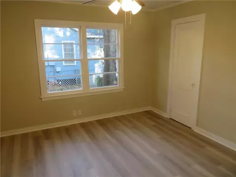 Bedroom - 2305 Emogene St, Mobile, AL 36606 photo 2 of 3