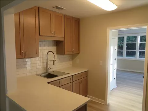 Kitchen - 2305 Emogene St, Mobile, AL 36606 photo 1 of 2