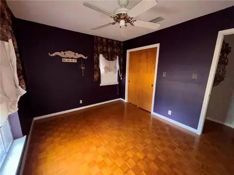 Bedroom - 720 Brannon Rd W, Mobile, AL 36693 photo 2 of 2