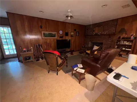Living - 720 Brannon Rd W, Mobile, AL 36693 photo 3 of 3
