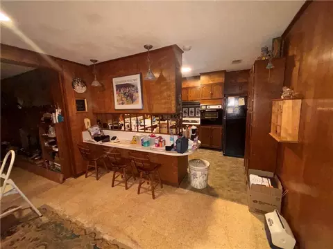 Kitchen - 720 Brannon Rd W, Mobile, AL 36693 photo 1 of 2