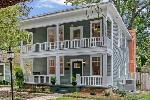 Exterior - 114 Macy Pl, Mobile, AL 36604 photo 7 of 7