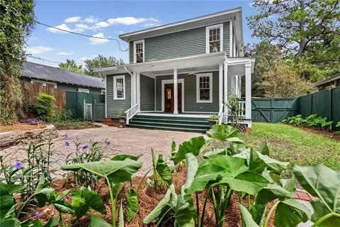 Exterior - 114 Macy Pl, Mobile, AL 36604 photo 6 of 7