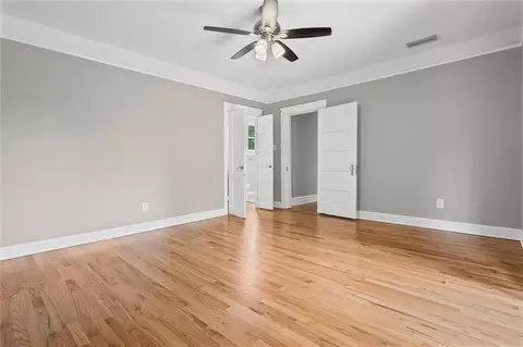 Bedroom - 114 Macy Pl, Mobile, AL 36604 photo 1 of 4