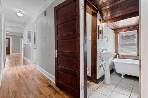 Entry Way - 114 Macy Pl, Mobile, AL 36604 photo 2 of 7